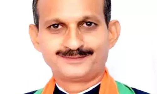 अवैध खनन और पेड़ों की कटाई पर रोक लगाने की जरूरत: Satpal Singh Satti