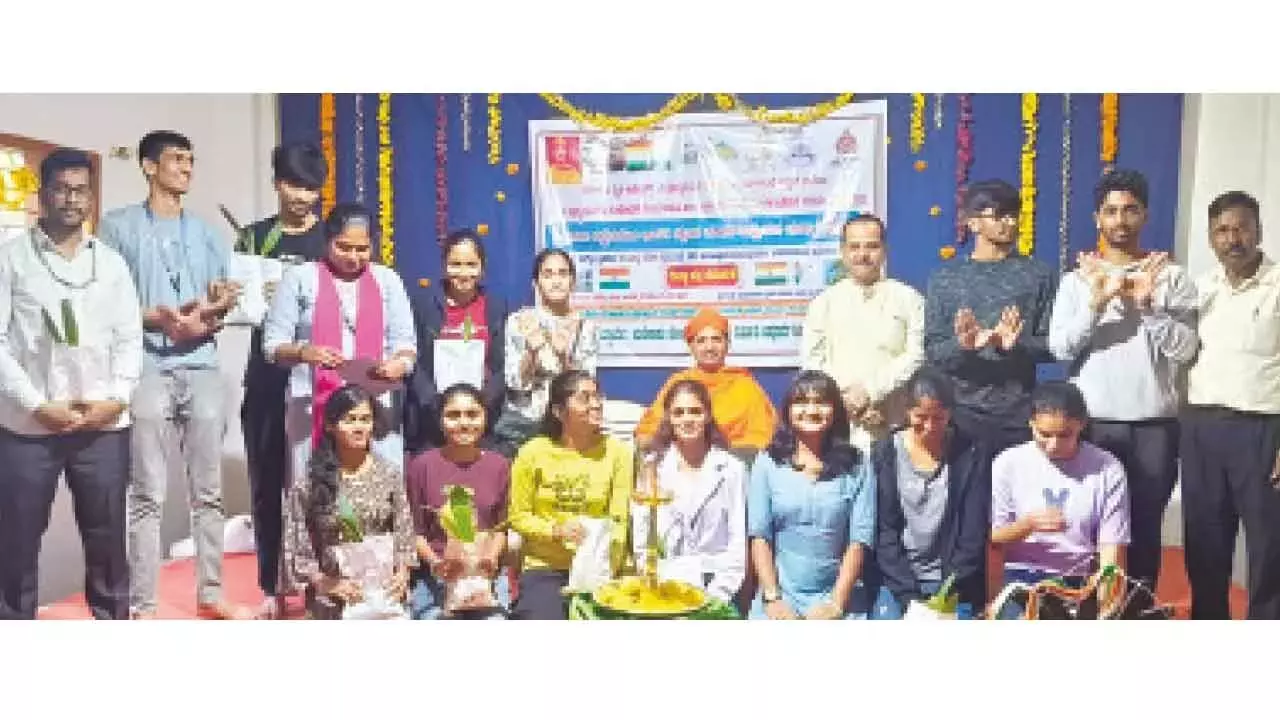 Karnataka: हरित मिशन भारत की विरासत को भविष्य से जोड़ता है