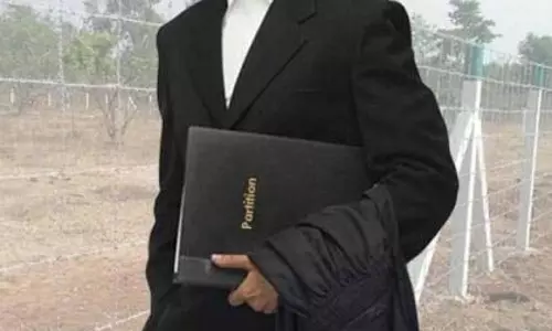 Nagpur के चार वकीलों की उच्च न्यायालय के न्यायाधीश के रूप में नियुक्ति की सिफारिश Nagpur के चार वकीलों की उच्च न्यायालय के न्यायाधीश के रूप में नियुक्ति की सिफारिश