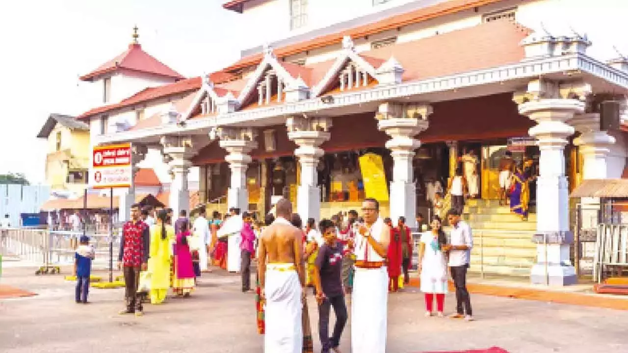 Karnataka: धर्मस्थल स्थलों की खुदाई से कोई साक्ष्य नहीं मिला