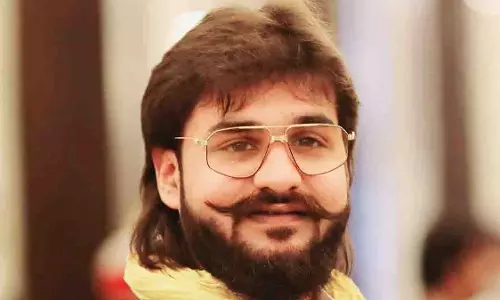 Allahabad: हाईकोर्ट ने अब्बास अंसारी की दोषसिद्धि पर लगाई रोक Allahabad: हाईकोर्ट ने अब्बास अंसारी की दोषसिद्धि पर लगाई रोक