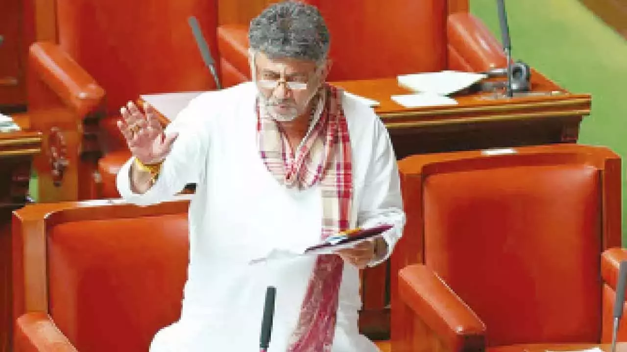Karnataka: विधानसभा ने ग्रेटर बेंगलुरु गवर्नेंस संशोधन विधेयक 2025 पारित किया
