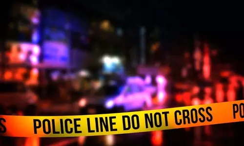 Jalandhar के डॉक्टर पर बाजार में गोलियां चलाईं, 3 आरोपी बाइक पर भागे