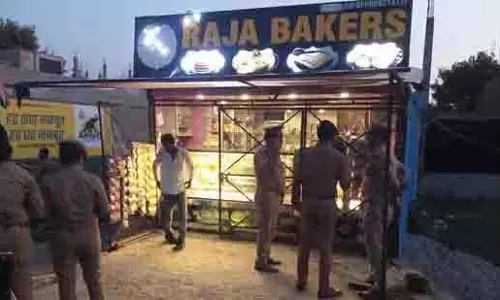 Lucknow: बेकरी मालिक को ड्रग तस्कर के रूप में गिरफ्तार किया गया