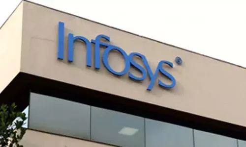 Infosys  के कर्मचारियों को वित्त वर्ष 26 की पहली तिमाही में 80% प्रदर्शन  मिल सकता है बोनस