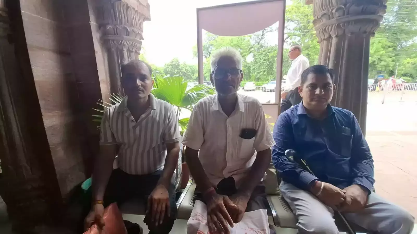 Jodhpur: पंचों की दखल से परेशान, तीन लोगों ने मांगी इच्छा मृत्यु की अनुमति