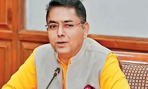 Punjab के मंत्री अमन अरोड़ा ने लोंगोवाल में 2.64 करोड़ रुपये की विकास परियोजनाओं की घोषणा की