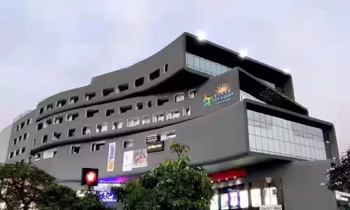 CG BREAKING: सूर्या माल स्थित स्पा सेंटरों पर पुलिस की दबिश, 7 संचालिकाएं गिरफ्तार