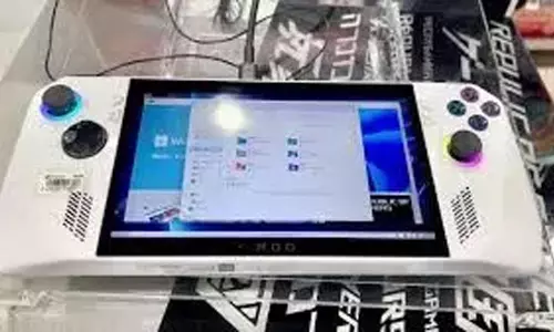 Microsoft ने ROG Xbox Ally की 16 अक्टूबर को रिलीज़ की पुष्टि की, कीमत और प्री-ऑर्डर जानकारी जल्द
