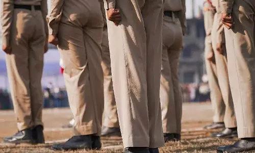 MP पुलिस प्रशिक्षण स्कूल: कैडेट अब स्वतंत्र रूप से यूनिफॉर्म खरीद सकेंगे