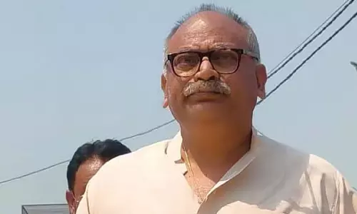 प्राथमिक शिक्षक भर्ती भ्रष्टाचार मामले में राज्य मंत्री मुश्किल में