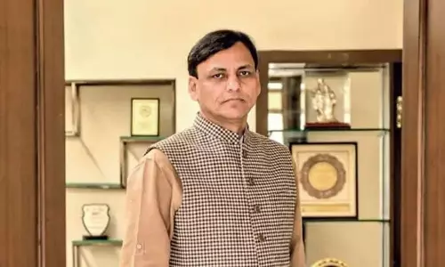 झारखंड के LATEHAR और पश्चिमी सिंहभूम वामपंथी उग्रवाद प्रभावित: Nityanand Rai
