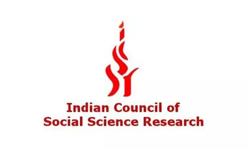 ICSSR ने महाराष्ट्र चुनाव से संबंधित आंकड़ों में हेरफेर के लिए CSDS को नोटिस जारी किया