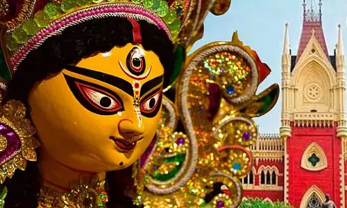 वादी के वकील ने हाईकोर्ट में कहा: सरकारी खजाने का पैसा पूजा के दान के लिए नहीं हो सकता वादी के वकील ने हाईकोर्ट में कहा: सरकारी खजाने का पैसा पूजा के दान के लिए नहीं हो सकता