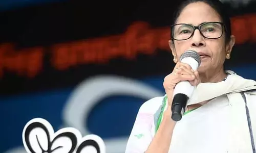 Lok Sabha में मंत्रियों को हटाने वाला विधेयक पेश होते ही ममता ने लिखा पत्र