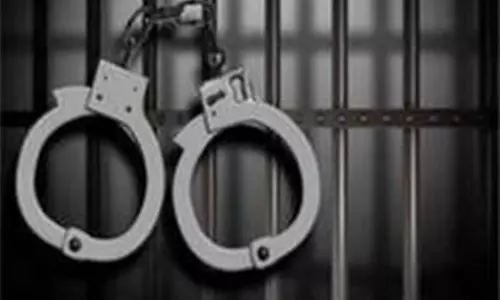 पंजाब विजिलेंस ब्यूरो ने ASI को 1.55 लाख रुपये की रिश्वत लेते किया गिरफ्तार