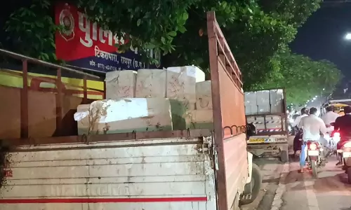 छत्तीसगढ़ में नकली पनीर माफिया का आतंक, पुलिस पर बड़ी जिम्मेदारी
