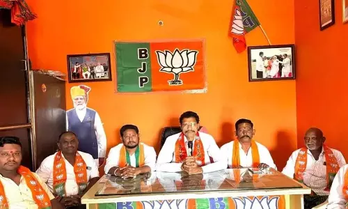कृषि कॉलेज और शिक्षा संस्थानों की माँग, BJP नेता ने राज्य सरकार से की अपील