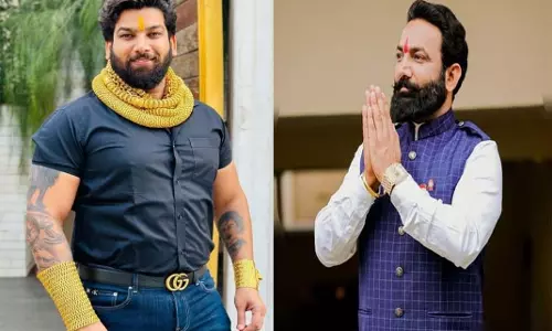 हिस्ट्रीशीटर तोमर बंधुओं की अग्रिम जमानत याचिका खारिज हिस्ट्रीशीटर तोमर बंधुओं की अग्रिम जमानत याचिका खारिज