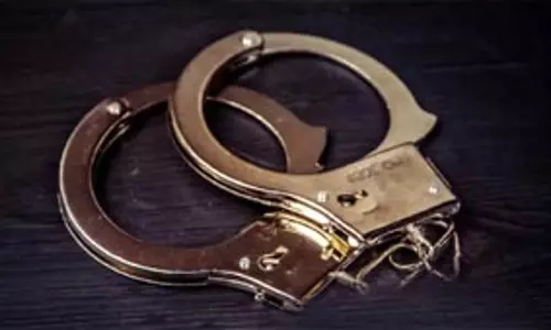 साइबर क्राइम विंग ने एक सप्ताह में 13 गिरफ्तारियाँ कीं, ₹53.47 लाख की धोखाधड़ी का पैसा वसूला