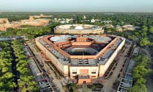 BJP ने Rajya Sabha में MPs को जारी किया तीन लाइन का व्हिप, संसद में पेश किए अहम विधेयक