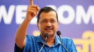 Delhi BJP ने हमले को आप से जोड़ा, आप ने किया खंडन Delhi BJP ने हमले को आप से जोड़ा, आप ने किया खंडन