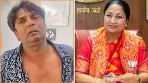 Delhi CM हमला: आरोपी के खिलाफ पहले से 5 मामले दर्ज Delhi CM हमला: आरोपी के खिलाफ पहले से 5 मामले दर्ज