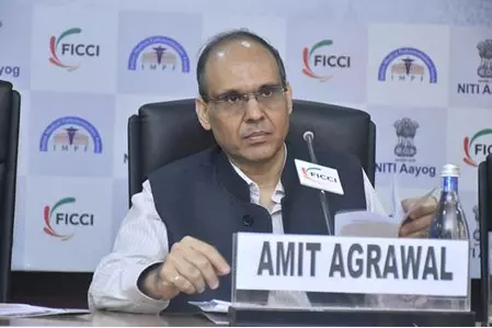 पीएलआई योजना से दुर्लभ बीमारियों के इलाज की लागत में आई कमी: केंद्र पीएलआई योजना से दुर्लभ बीमारियों के इलाज की लागत में आई कमी: केंद्र