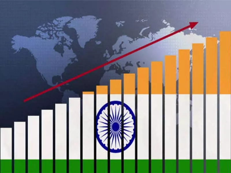 2030 तक भारत का ऑनलाइन रिटेल 260 अरब डॉलर तक पहुंचेगा: FICCI-Deloitte 2030 तक भारत का ऑनलाइन रिटेल 260 अरब डॉलर तक पहुंचेगा: FICCI-Deloitte