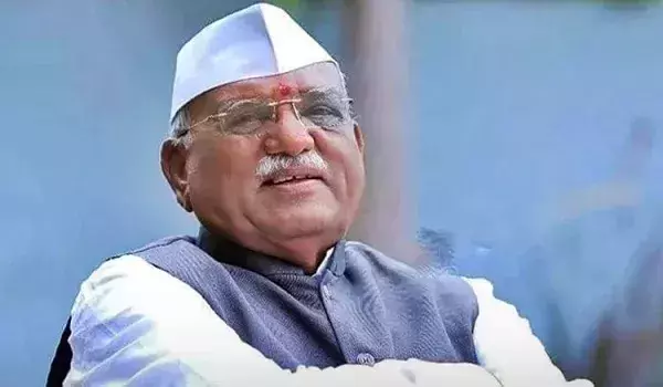 Jaipur: राज्यपाल हरिभाऊ बागडे ने शोक व्यक्त किया Jaipur: राज्यपाल हरिभाऊ बागडे ने शोक व्यक्त किया
