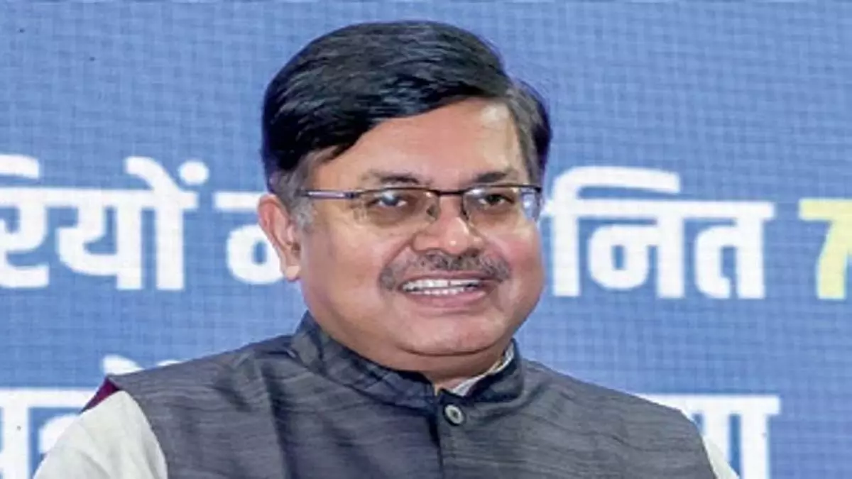 Odisha महिलाओं की न्याय तक पहुँच को सुगम बनाने के लिए ग्राम पंचायतों में पीएलवी तैनात करने पर कर रहा है विचार Odisha महिलाओं की न्याय तक पहुँच को सुगम बनाने के लिए ग्राम पंचायतों में पीएलवी तैनात करने पर कर रहा है विचार