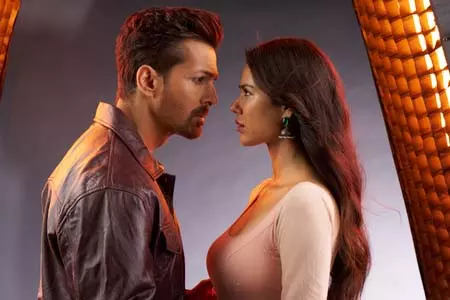‘एक दीवाने की दीवानियत’ का फर्स्ट लुक आउट, इस दिन होगी रिलीज ‘एक दीवाने की दीवानियत’ का फर्स्ट लुक आउट, इस दिन होगी रिलीज