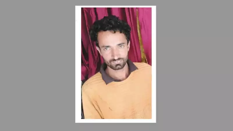 ग्राउंड ज़ीरो: पैडर में माँ के आखिरी शब्द बने बेटे की जीवनरेखा ग्राउंड ज़ीरो: पैडर में माँ के आखिरी शब्द बने बेटे की जीवनरेखा