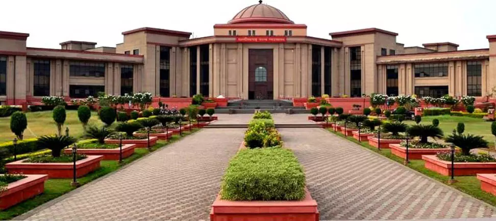 विधवा बहू का भरण-पोषण ससुराल वाले करेंगे, हाईकोर्ट का निर्णय विधवा बहू का भरण-पोषण ससुराल वाले करेंगे, हाईकोर्ट का निर्णय