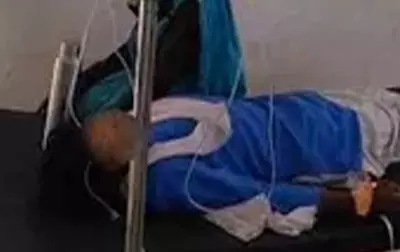 स्कूल में बेहोश हुई छात्रा को लेकर खुलासा, जहर सेवन की पुष्टि स्कूल में बेहोश हुई छात्रा को लेकर खुलासा, जहर सेवन की पुष्टि
