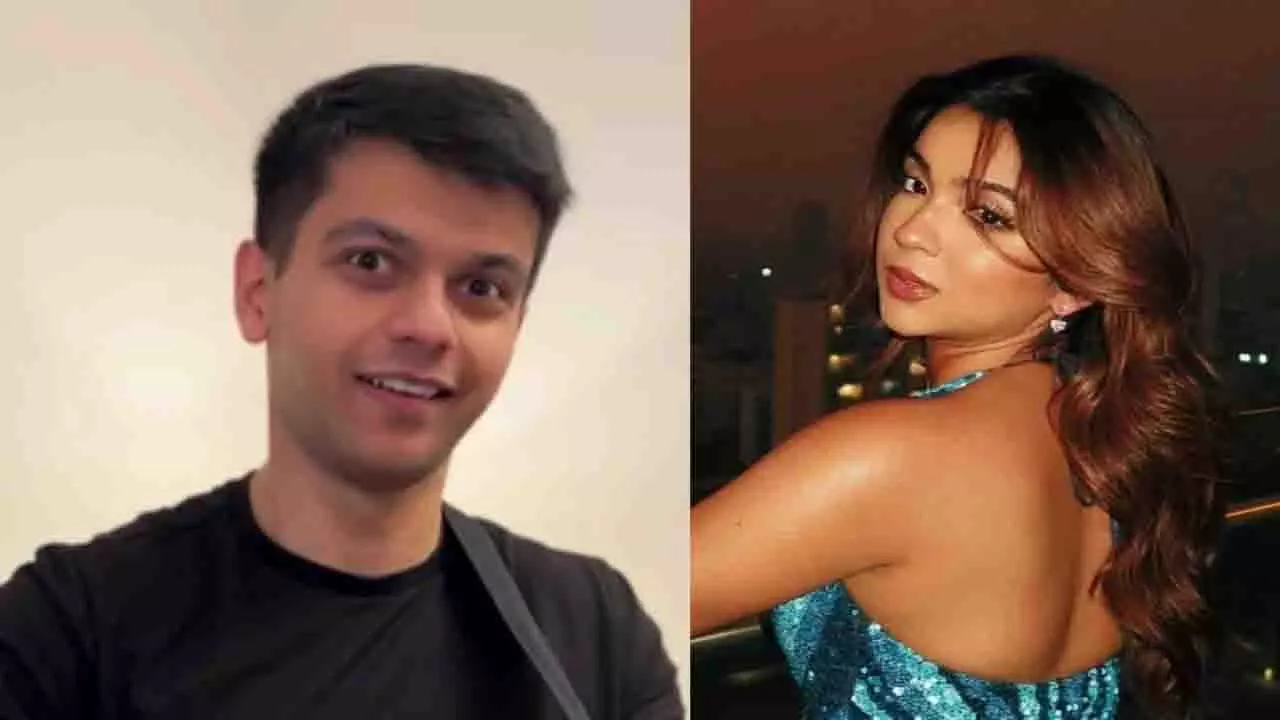 क्या Apoorva Mukhija ने अपने पूर्व प्रेमी उत्सव दहिया की खिंचाई की? क्या Apoorva Mukhija ने अपने पूर्व प्रेमी उत्सव दहिया की खिंचाई की?