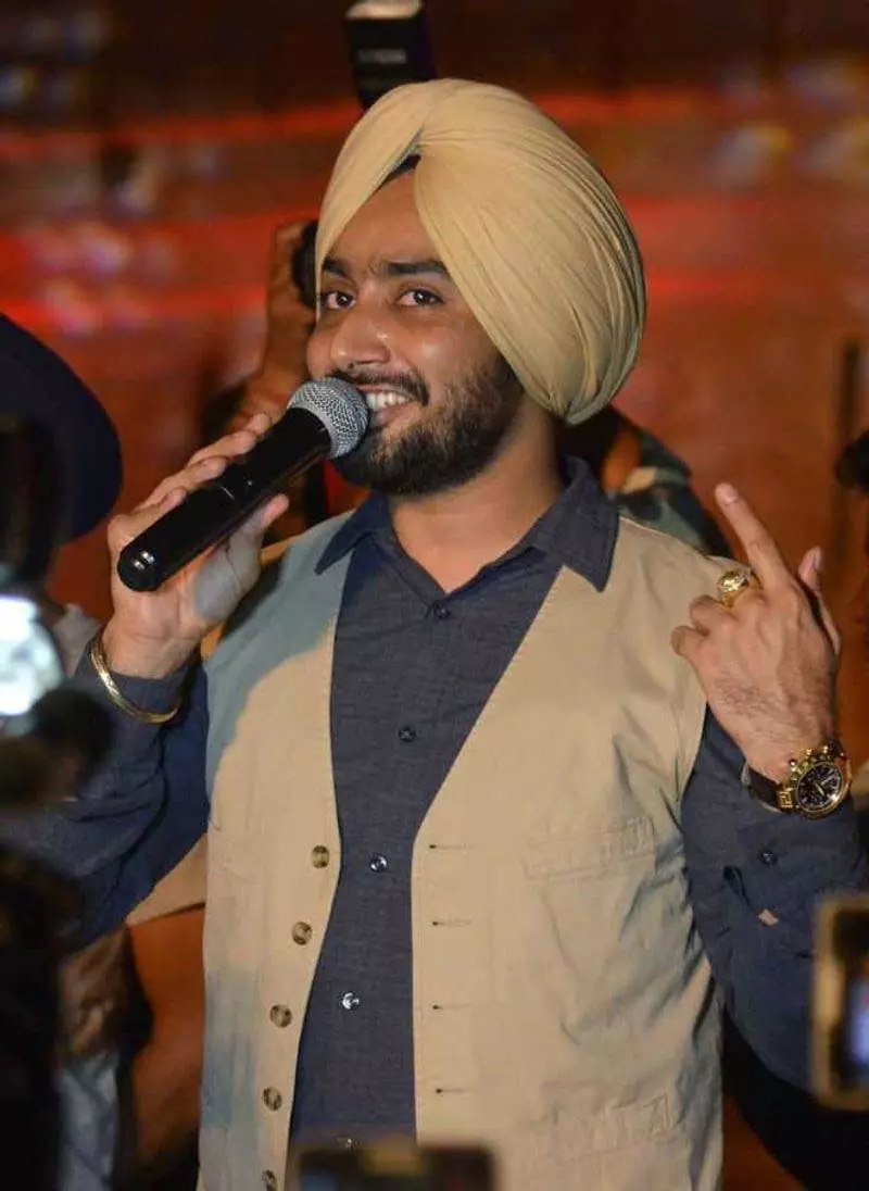 फिल्मफेयर पंजाबी 2025 Punjab के सबसे बड़े स्थल पर इतिहास रचने के लिए तैयार फिल्मफेयर पंजाबी 2025 Punjab के सबसे बड़े स्थल पर इतिहास रचने के लिए तैयार