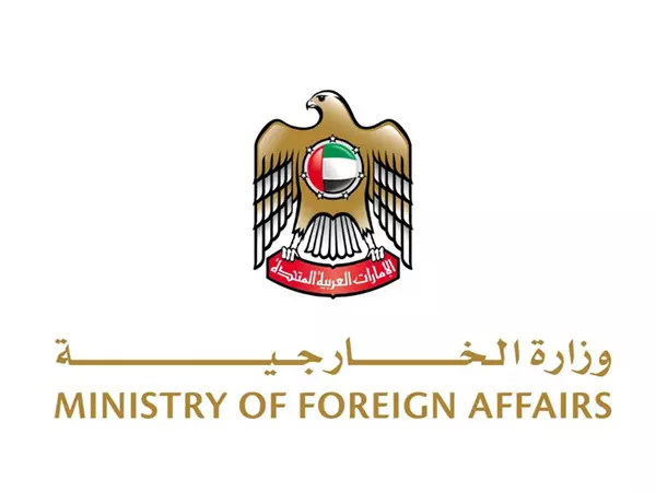 UAE ने अफगानिस्तान के साथ एकजुटता व्यक्त की, बस दुर्घटना के पीड़ितों के प्रति संवेदना व्यक्त की UAE ने अफगानिस्तान के साथ एकजुटता व्यक्त की, बस दुर्घटना के पीड़ितों के प्रति संवेदना व्यक्त की