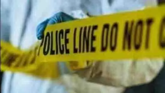 रोड रेज का शिकार हुआ AIIMS का डॉक्टर, कार ने टक्कर मारकर घायल किया रोड रेज का शिकार हुआ AIIMS का डॉक्टर, कार ने टक्कर मारकर घायल किया