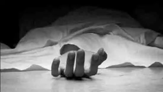 Mohali: मुल्लांपुर में तेज रफ्तार कार ने 62 वर्षीय व्यक्ति को कुचला Mohali: मुल्लांपुर में तेज रफ्तार कार ने 62 वर्षीय व्यक्ति को कुचला