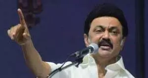 Tamil Nadu वोट चोरी, विरोधियों की आवाज़ दबाना और राज्यों को कुचलना: विपक्ष का आरोप Tamil Nadu वोट चोरी, विरोधियों की आवाज़ दबाना और राज्यों को कुचलना: विपक्ष का आरोप