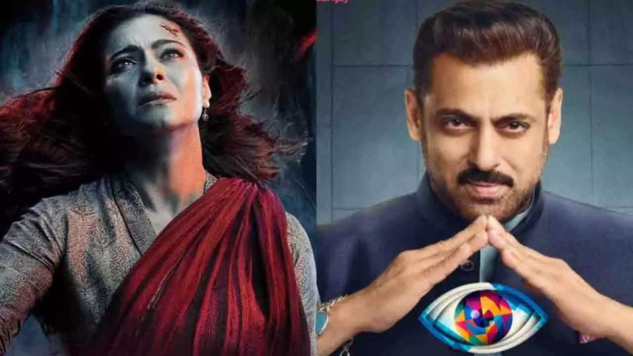 Netflix, JioHotstar, Prime Video पर देखने के लिए 4 नई हिंदी ओटीटी रिलीज़ Netflix, JioHotstar, Prime Video पर देखने के लिए 4 नई हिंदी ओटीटी रिलीज़