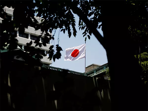 जुलाई में Japan आने वाले विदेशी पर्यटकों की संख्या 3.4 मिलियन तक पहुँची जुलाई में Japan आने वाले विदेशी पर्यटकों की संख्या 3.4 मिलियन तक पहुँची