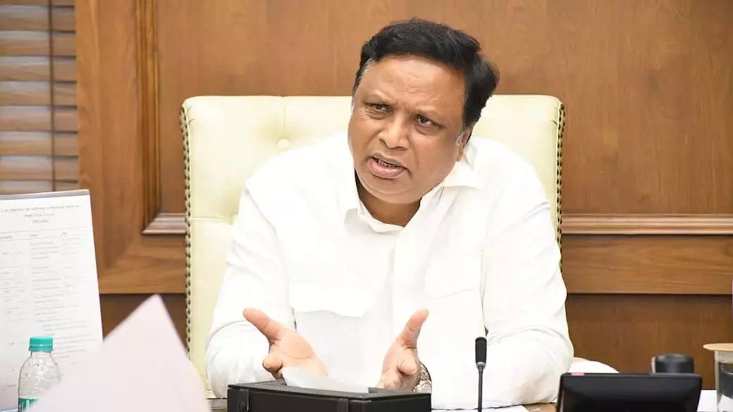 Maharashtra : सरकार ने राज्य नाटक प्रतियोगिता के लिए पुरस्कार राशि और भत्ते दोगुने कर दिए Maharashtra : सरकार ने राज्य नाटक प्रतियोगिता के लिए पुरस्कार राशि और भत्ते दोगुने कर दिए