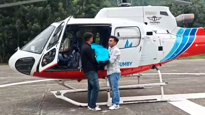 क्वारसी-नागडल की ट्रैंकिंग पर गए ट्रेकर की मौत क्वारसी-नागडल की ट्रैंकिंग पर गए ट्रेकर की मौत