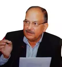 Hamirpur: हमीरपुर से इंडोनेशिया तक गूँजी राजेंद्र राजन की पहचान Hamirpur: हमीरपुर से इंडोनेशिया तक गूँजी राजेंद्र राजन की पहचान