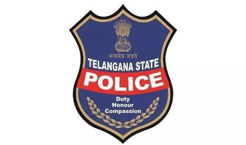 तेलंगाना में अगले मुख्य सचिव और DGP को लेकर अटकलें तेज तेलंगाना में अगले मुख्य सचिव और DGP को लेकर अटकलें तेज