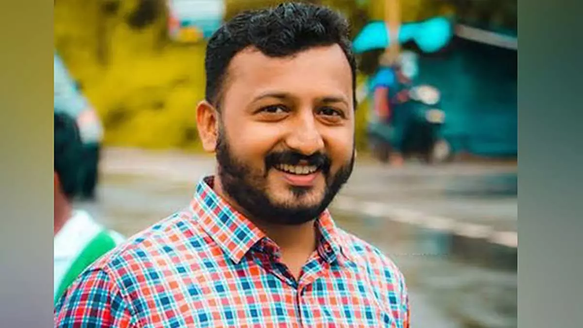 यौन दुराचार के आरोपों के बीच राहुल ममकूटाथिल ने केरल युवा कांग्रेस अध्यक्ष पद से इस्तीफा दिया यौन दुराचार के आरोपों के बीच राहुल ममकूटाथिल ने केरल युवा कांग्रेस अध्यक्ष पद से इस्तीफा दिया