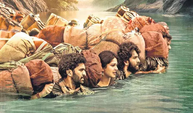Anushka उस स्टार हीरो की माँ हैं जो घाटी रिलीज़ कर रही हैं.. तो वो कौन हैं..? Anushka उस स्टार हीरो की माँ हैं जो घाटी रिलीज़ कर रही हैं.. तो वो कौन हैं..?