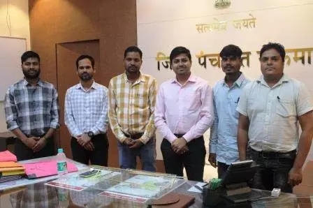 जिले के जनप्रतिनिधियों ने दिल्ली में देखा स्वतंत्रता दिवस का ऐतिहासिक समारोह जिले के जनप्रतिनिधियों ने दिल्ली में देखा स्वतंत्रता दिवस का ऐतिहासिक समारोह